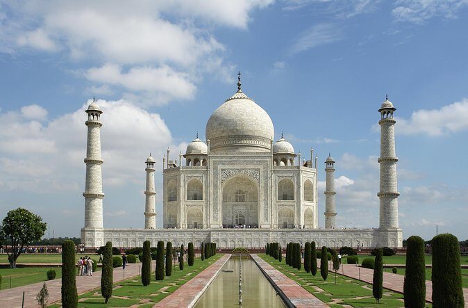 From Delhi: Private Taj Mahal & Agra Day Trip by India's Fastest A/c Train - Final Verdict