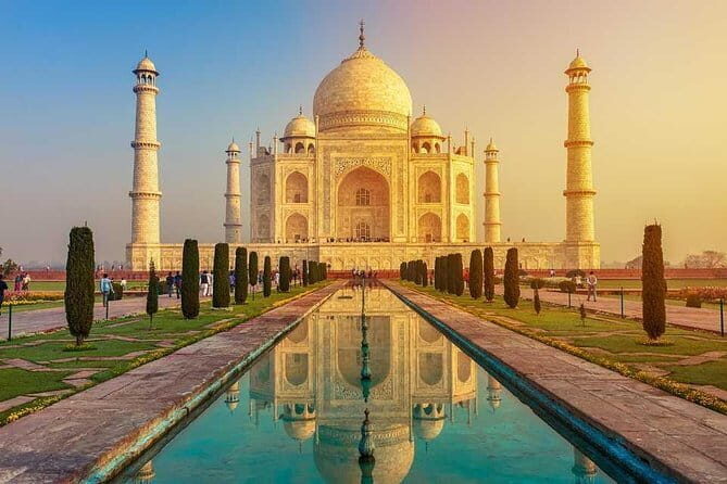 From Delhi : Private Taj Mahal & Agra Fort Tour by Car - What Makes This Tour Stand Out