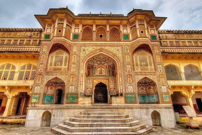 From Delhi : Private Taj Mahal & Agra Fort Tour by Car - Final Thoughts