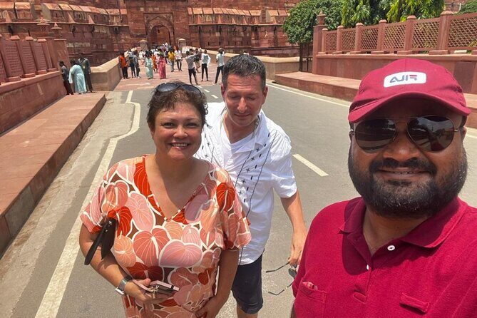From Delhi: Private Taj Mahal day tour by Car - Summing Up: Who Should Consider This Tour?