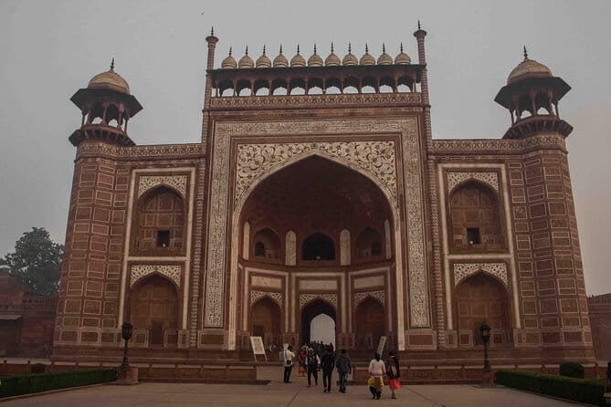 From Delhi: Private Taj Mahal Sunrise & Sunset 2-Day Tour - In-Depth Review
