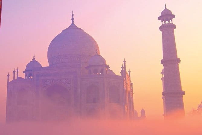 From Delhi: Private Taj Mahal Sunrise Tour with Agra Fort - Who Will Love This Tour?