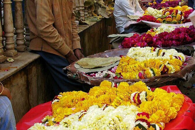 From Delhi: Private Taj Mahal with Bankey Bihari temple Vrindavan - Final Thoughts