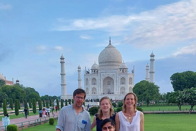 From Delhi: Private Tajmahal Tour by Gatimaan Express - The Sum Up