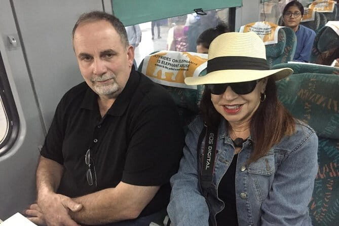From Delhi: Private Tajmahal Tour by Gatimaan Express - FAQ