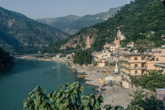 From Delhi: Rishikesh 3-Day Tour with Yoga and Massage - An In-Depth Look at the Rishikesh 3-Day Tour