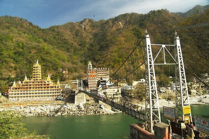 From Delhi: Rishikesh 3-Day Tour with Yoga and Massage - Who Is This Tour Best For?