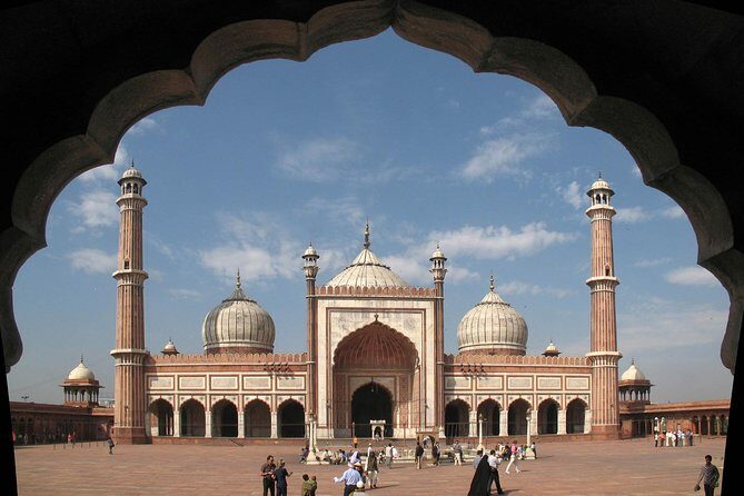 From Delhi: Royal Rajasthan Forts & Palaces Private Tour - FAQs