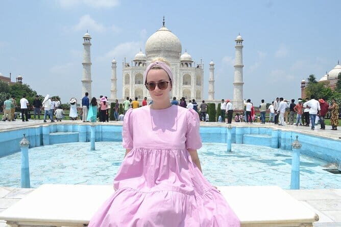 From Delhi: Same Day Taj Mahal & Agra Tour by Car -All Inclusive - Practical Details: What You Need to Know