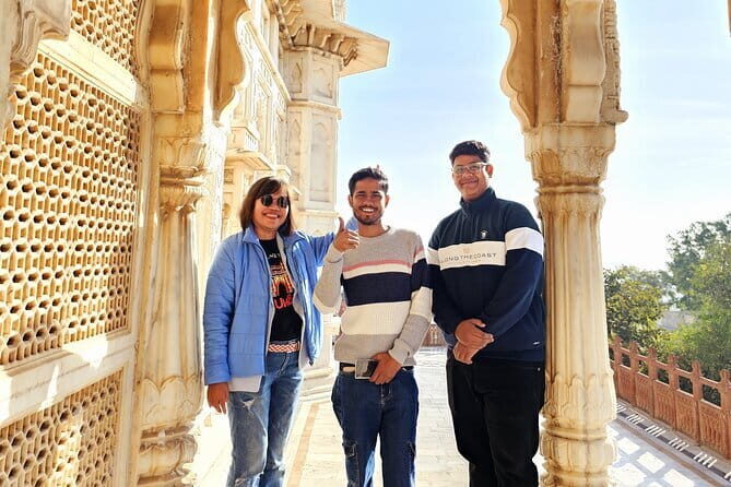 From Delhi: Same Day Taj Mahal & Agra Tour by Car -All Inclusive - Final Thoughts: Who Will Love This Tour?