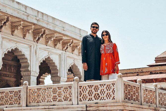 From Delhi: Skip-The-Line, Taj Mahal Day Tour With Entrance Fee - Detailed Review of the Taj Mahal Day Tour from Delhi
