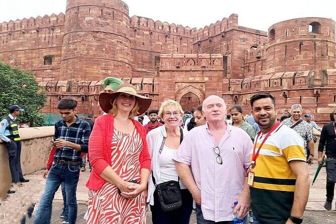 From Delhi : Sunrise Taj Mahal & Agra Fort Day Tour by Car. - What You’ll Love About the Taj Mahal Visit