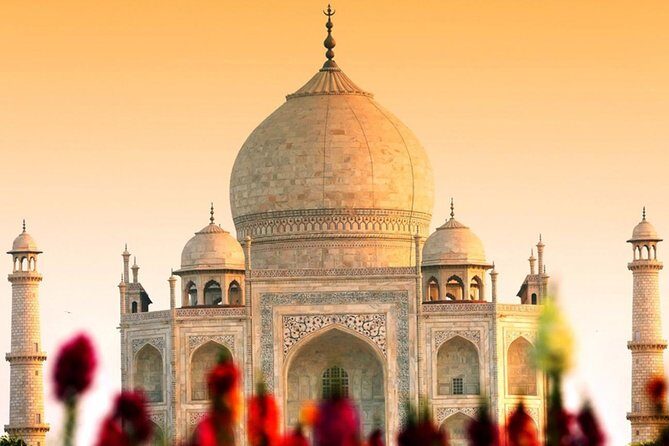 From Delhi: Sunrise Taj Mahal Excursion Private Day Trip - Key Points
