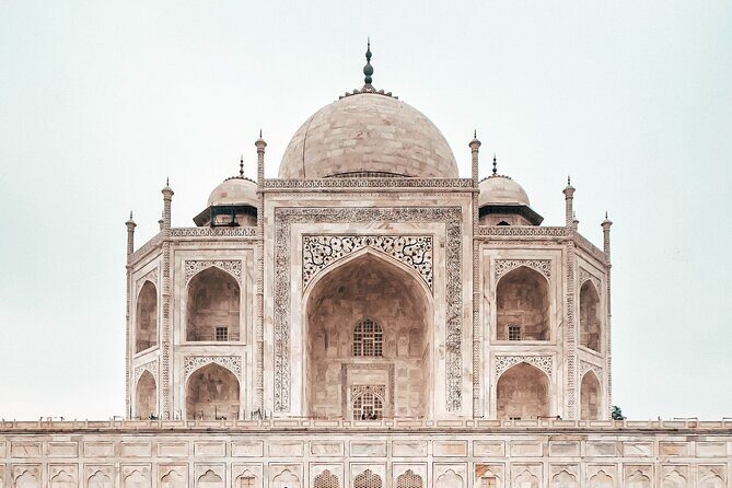 From Delhi: Sunrise Taj Mahal Excursion Private Day Trip - FAQ