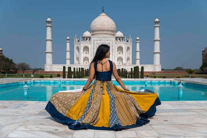 From Delhi: Sunrise Taj Mahal tour with Elephant Conservation - What Makes This Tour Stand Out?