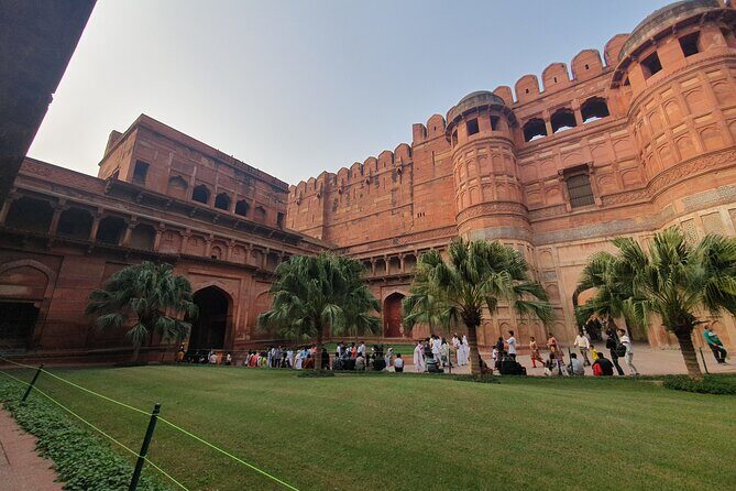 From Delhi: Sunrise Taj Mahal Tour with Professional Photographer - FAQ