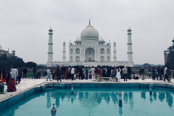 From Delhi: Taj Mahal, Agra Fort, and Baby Taj Day Trip - The Value of this Tour