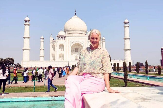 From Delhi: Taj Mahal, Agra Fort & Baby Taj Same Day Tour by Car - What Makes This Tour Stand Out?