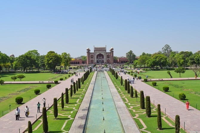 From Delhi: Taj Mahal & Agra Guided Tour by Car with Options - FAQ