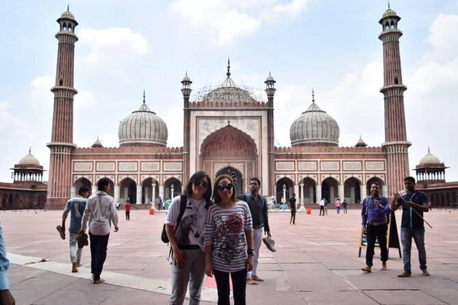 From Delhi: Taj Mahal & Agra Guided Tour by Car with Options - Final Words