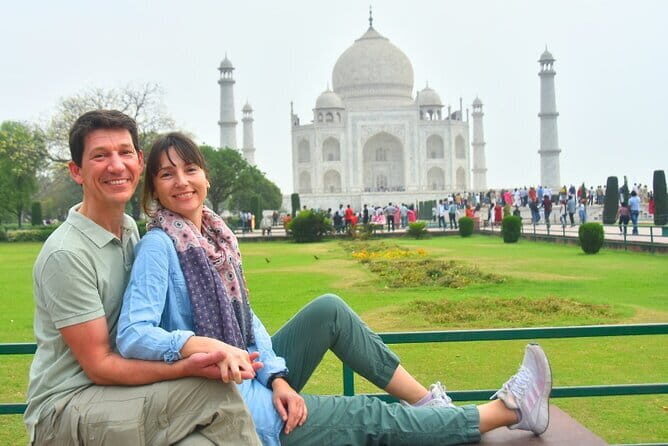 From Delhi: Taj Mahal & Agra Guided Tour by Car with Options - Additional Resources