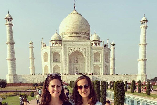 From Delhi: Taj Mahal & Agra Private Day Trip with Transfers - Who Would Love This Tour?