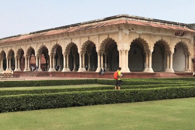 From Delhi: Taj Mahal & Agra Tour by Gatimaan Express Train - FAQs