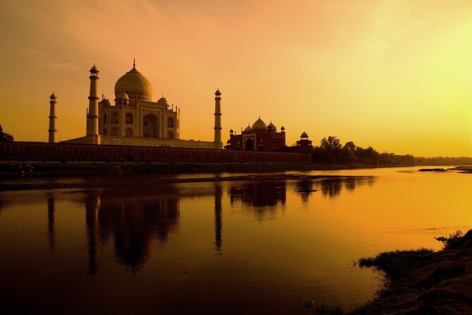 From Delhi: Taj Mahal and Agra Fort Day Tour By Car - FAQ