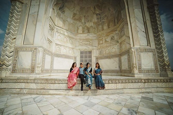From Delhi: Taj Mahal and Agra Fort Private Tour By Car - Returning to Delhi: A Long but Rewarding Drive