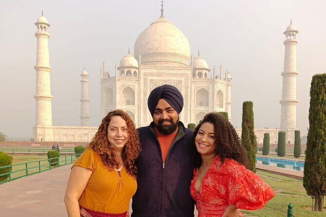 From Delhi: Taj Mahal and Agra Private Day Tour - In-Depth Review