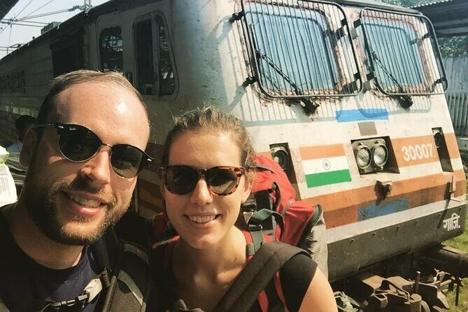 From Delhi: Taj Mahal and Agra tour by Superfast Train - The Experience: A Deep Dive into the Itinerary