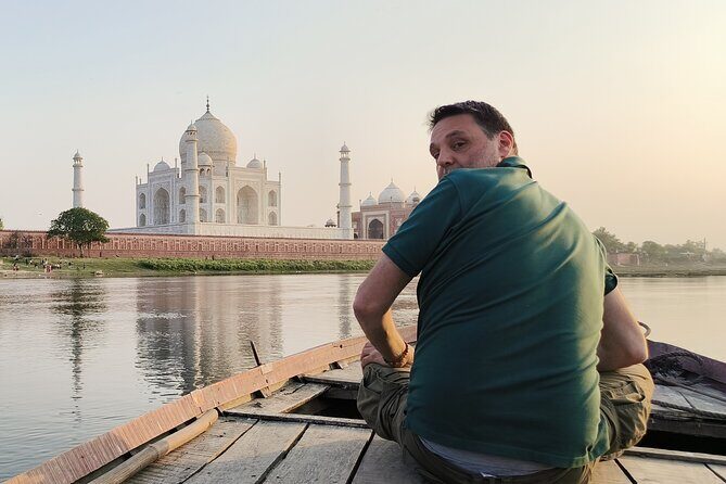 From Delhi: Taj Mahal and Agra tour by Superfast Train - FAQ
