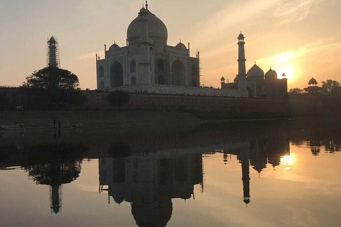 From Delhi: Taj Mahal Day Tour With Traditional Dress - FAQ