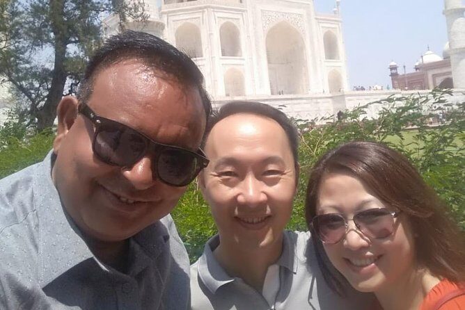 From Delhi: Taj Mahal Day Trip by Car - The Value of This Tour