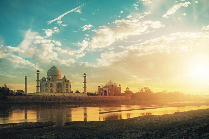 From Delhi: Taj Mahal Sunrise Private Tour - FAQ