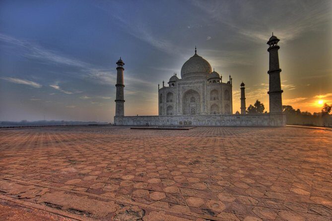 From Delhi: Taj Mahal Sunrise & Sunset Private Tour - FAQs