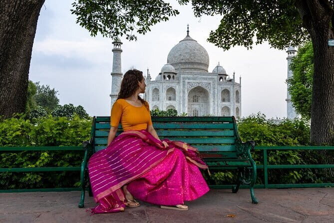 From Delhi: Taj Mahal Sunrise Tour by Car - Final Thoughts
