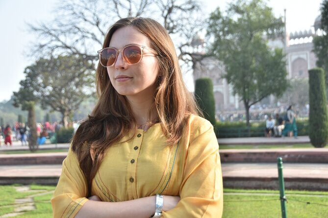 From Delhi: Taj Mahal Sunrise Tour w/ Elephant Conservation - What Makes This Tour Stand Out?