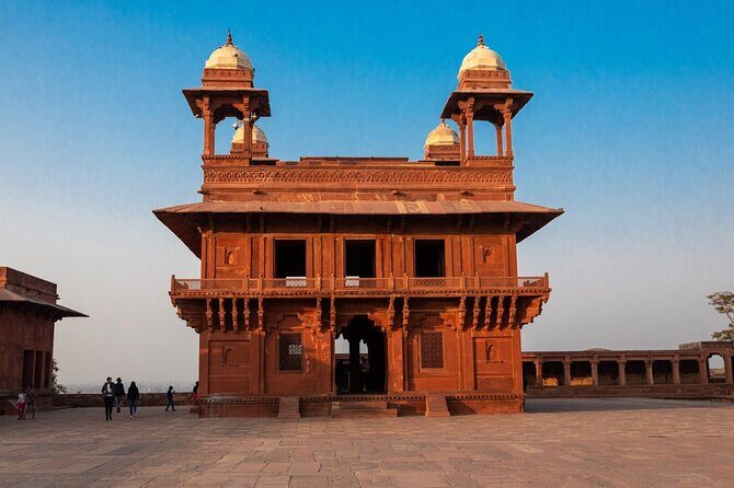 From Delhi: Taj Mahal Sunrise Tour with Elephant SOS Centre - FAQ