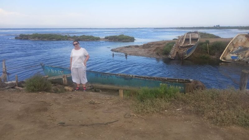 From Deltebre: Ebro Delta National Park Multi-Stop Day Trip - Unpacking the Experience: What to Expect