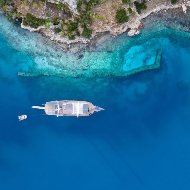 From Demre: Day Trip to Kekova by Boat - Final Thoughts: Is This Tour Right for You?