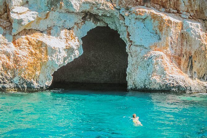From Demre: Day Trip to Kekova by Boat - The Full Experience: What You Can Expect