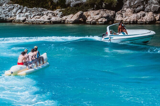 From Demre: Day Trip to Kekova by Boat - FAQ