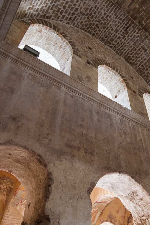 From Demre: St. Nicholas Church and Myra Tour - A Detailed Look at the Demre: St. Nicholas Church and Myra Tour