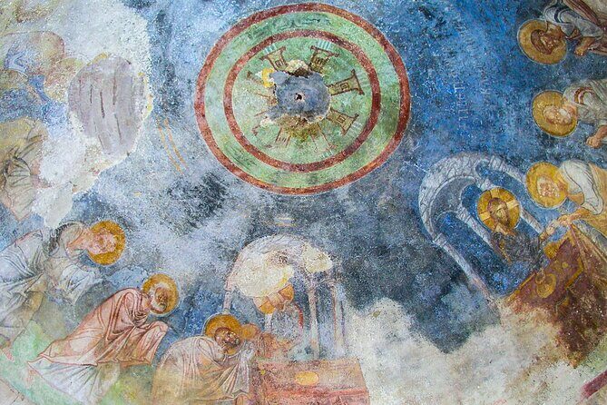 From Demre: St. Nicholas Church and Myra Tour - Final Thoughts