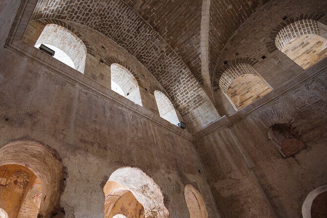 From Demre: St. Nicholas Church and Myra Tour - FAQ