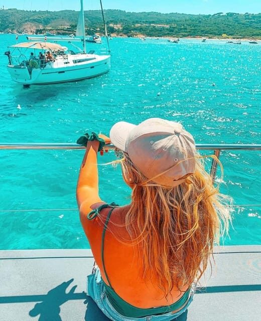From Dénia/Jávea: Cala Blanca Boat Trip with Jet Ski & Lunch - Is This Tour Right for You?