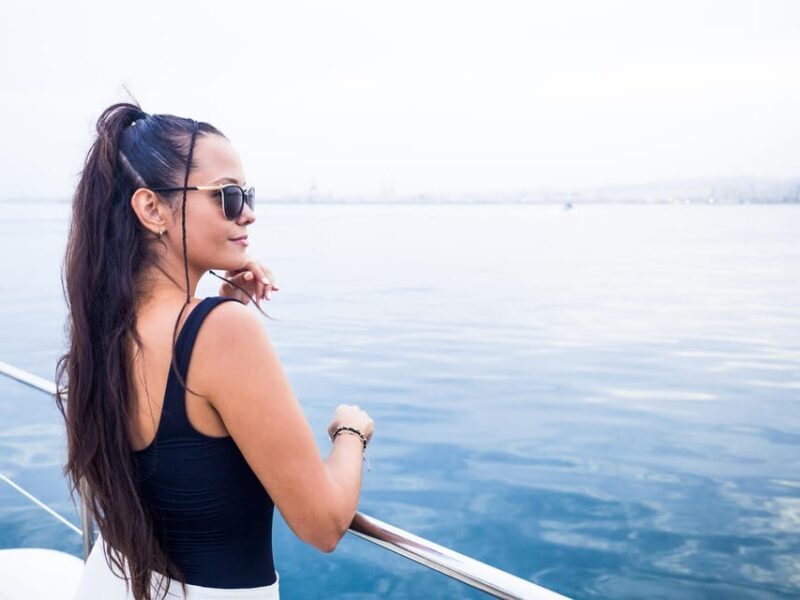 From Denia or Javea: 3 Cape Boat Excursion with Snorkeling - The Sum Up