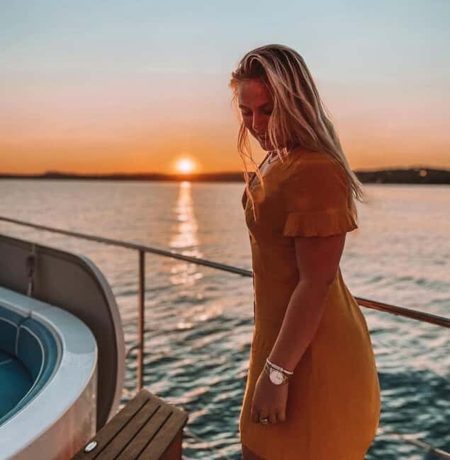 From Denia: Sunset Catamaran Sailing Trip - Final Thoughts