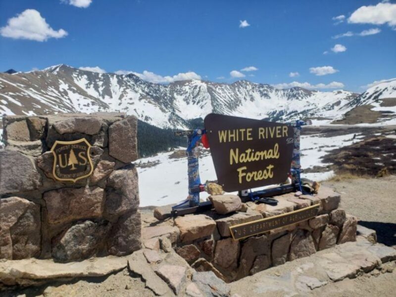 From Denver: Breckenridge and Rocky Mountains Guided Tour - An In-Depth Review of the Rocky Mountain Day Trip
